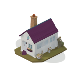 Cottage A