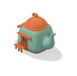 Kettle House