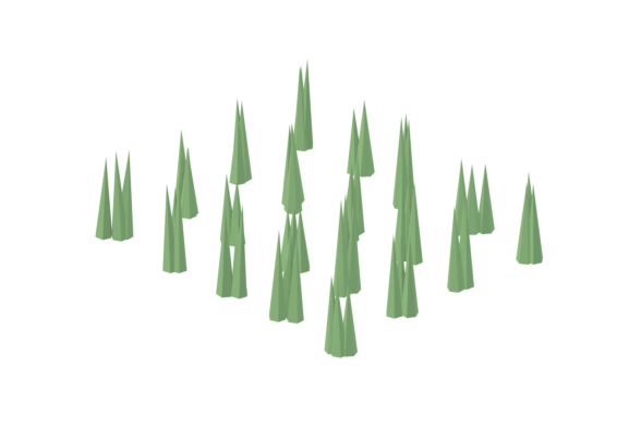 Crop — growing