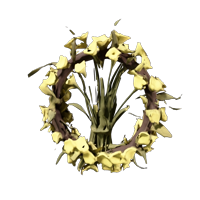 Flower Garland