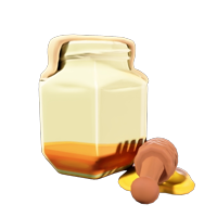 Honey