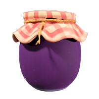 Plum Jam