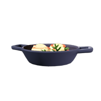 Scallop Skillet