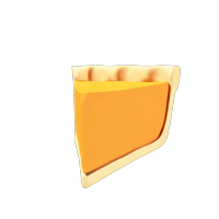 Squash Pie