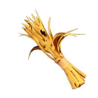 Straw Bundle